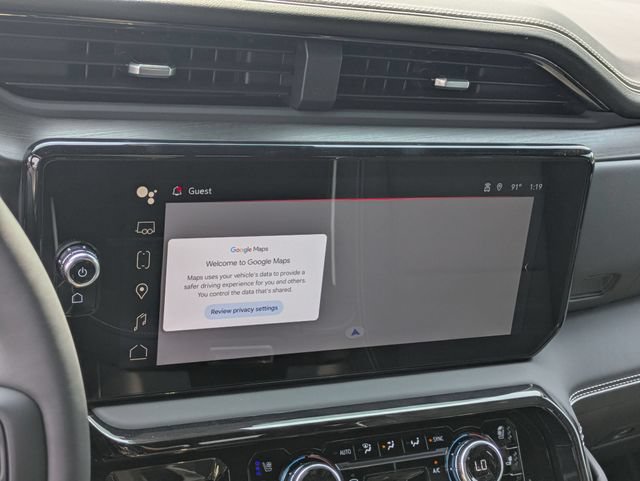 New 2026 GMC Sierra 1500 AT4X AWD/4WD image 22