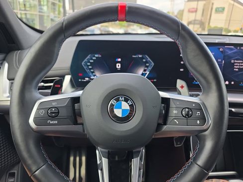 Used 2024 BMW X1 M35i w/ M Sport Professional Package AWD/4WD image 18