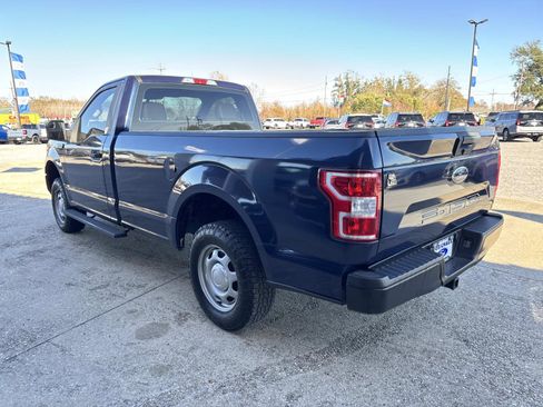 Used 2019 Ford F150 XL w/ Equipment Group 101A Mid image 5