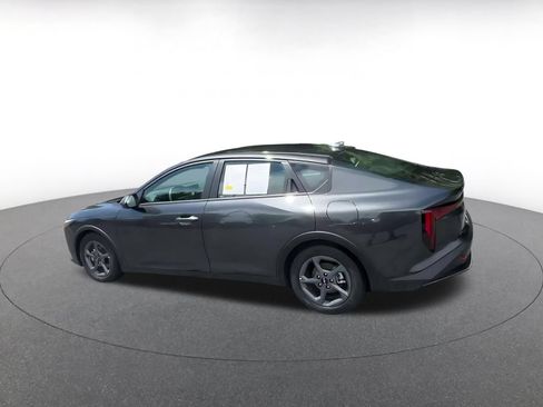 Used 2026 Kia K4 FWD image 10