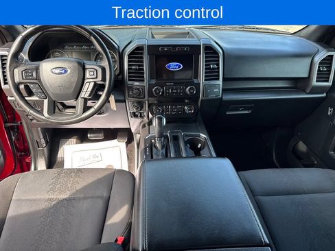 Used 2019 Ford F150 XLT w/ Equipment Group 302A Luxury AWD/4WD image 13