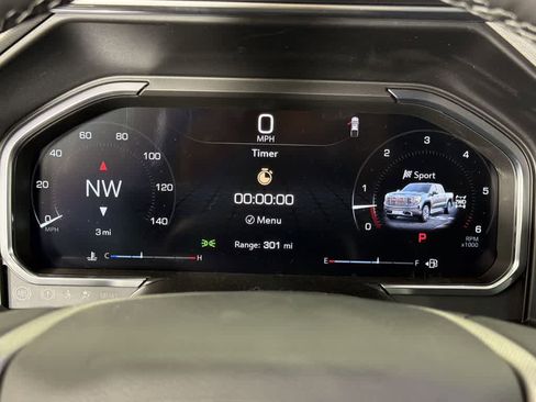 New 2026 GMC Sierra 1500 Denali w/ Denali Reserve Package image 53