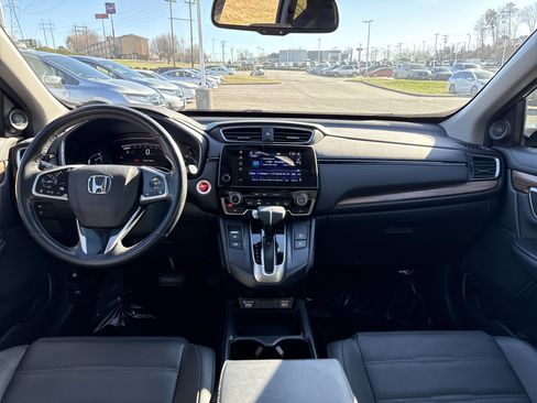Used 2022 Honda CR-V EX-L image 29