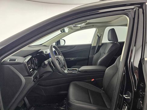 Certified 2024 Lexus NX 350h AWD w/ Cold Area Package image 20