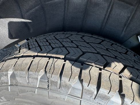 New 2025 Hyundai Santa Cruz XRT image 25