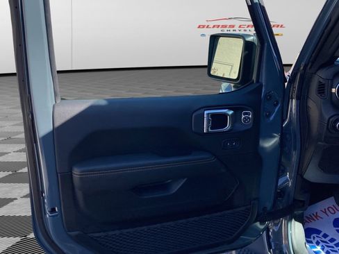 New 2026 Jeep Wrangler Sahara image 15