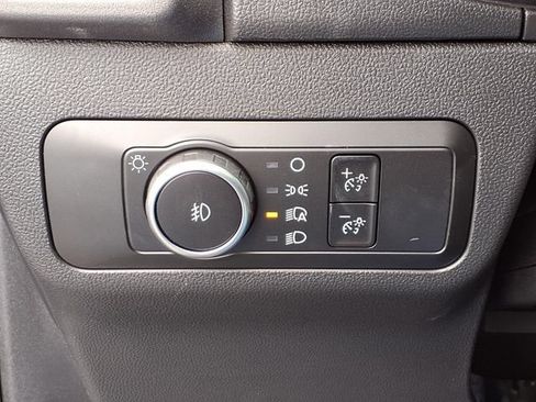 New 2026 Ford Bronco Sport Outer Banks w/ Outer Banks Tech Package+ AWD/4WD image 12