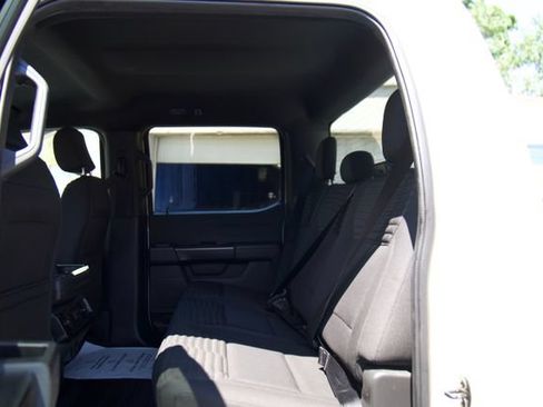 Used 2023 Ford F150 XL w/ STX Appearance Package AWD/4WD image 22