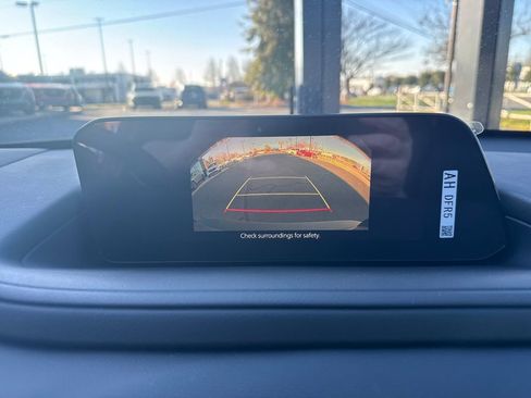 New 2026 MAZDA CX-30 AWD 2.5 S w/ Select Sport Pkg image 26