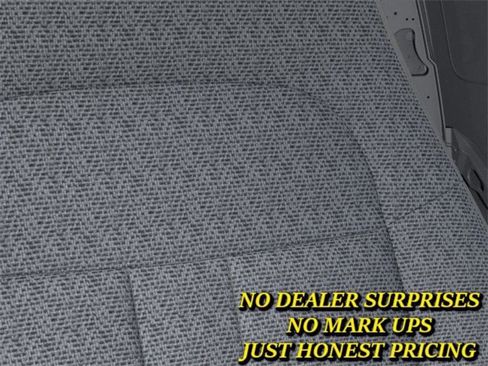 New 2025 Chevrolet Express 2500 Work Van w/ Driver Convenience Package image 21