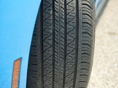 Used 2024 Ford Mustang Premium image 26