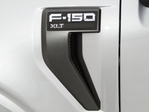 Used 2023 Ford F150 XLT w/ Equipment Group 302A High image 10