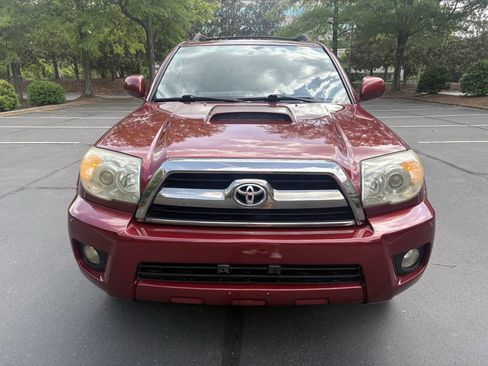Used 2007 Toyota 4Runner SR5 image 12