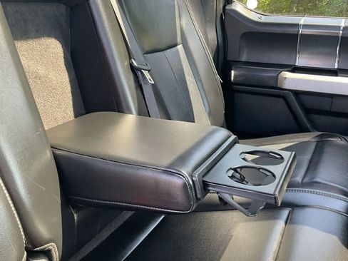 Used 2019 Ford F150 Lariat AWD/4WD image 43