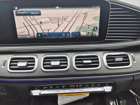 New 2026 Mercedes-Benz GLE 350 4MATIC image 13