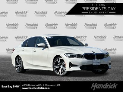 Used 2021 BMW 330e w/ Premium Package