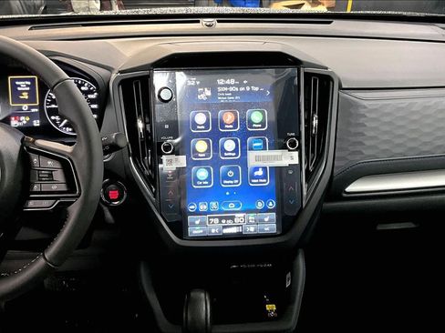 New 2026 Subaru Forester Premium image 6