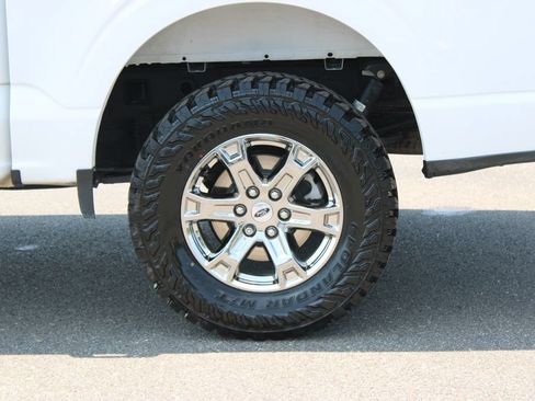 Used 2023 Ford F150 Lariat AWD/4WD image 21