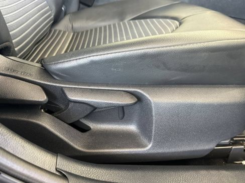 Used 2023 Toyota Camry SE w/ Audio Upgrade Package FWD image 22