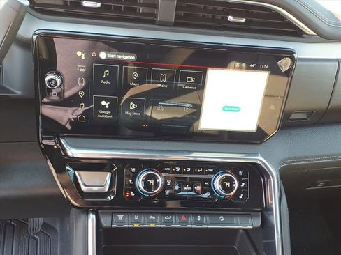 New 2026 GMC Sierra 2500 Denali w/ Technology Package image 11