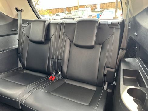 Used 2021 Volkswagen Atlas SE AWD/4WD image 25