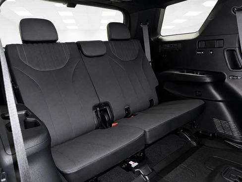 Used 2025 Hyundai Palisade Calligraphy AWD/4WD image 28