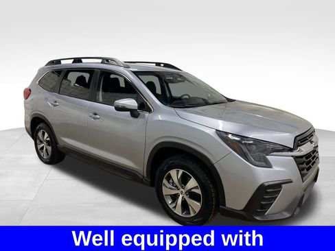 Certified 2023 Subaru Ascent Premium w/ Convenience Package image 3