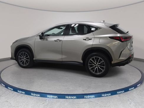 Used 2024 Lexus NX 350 AWD image 9