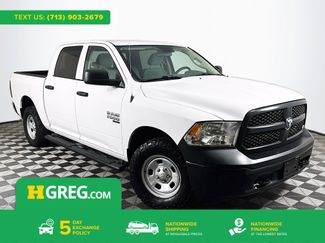 Used 2019 RAM 1500 Tradesman w/ Popular Equipment Group AWD/4WD video 1