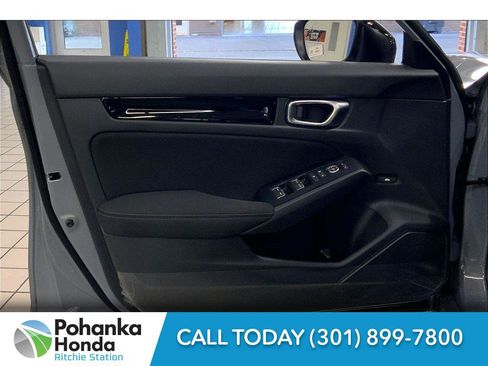 New 2026 Honda Civic Sport image 13