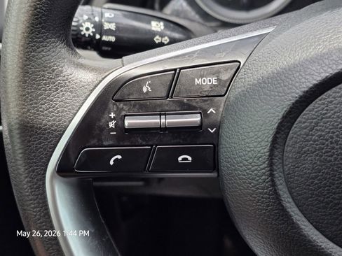 Used 2022 Hyundai Sonata SEL FWD image 27