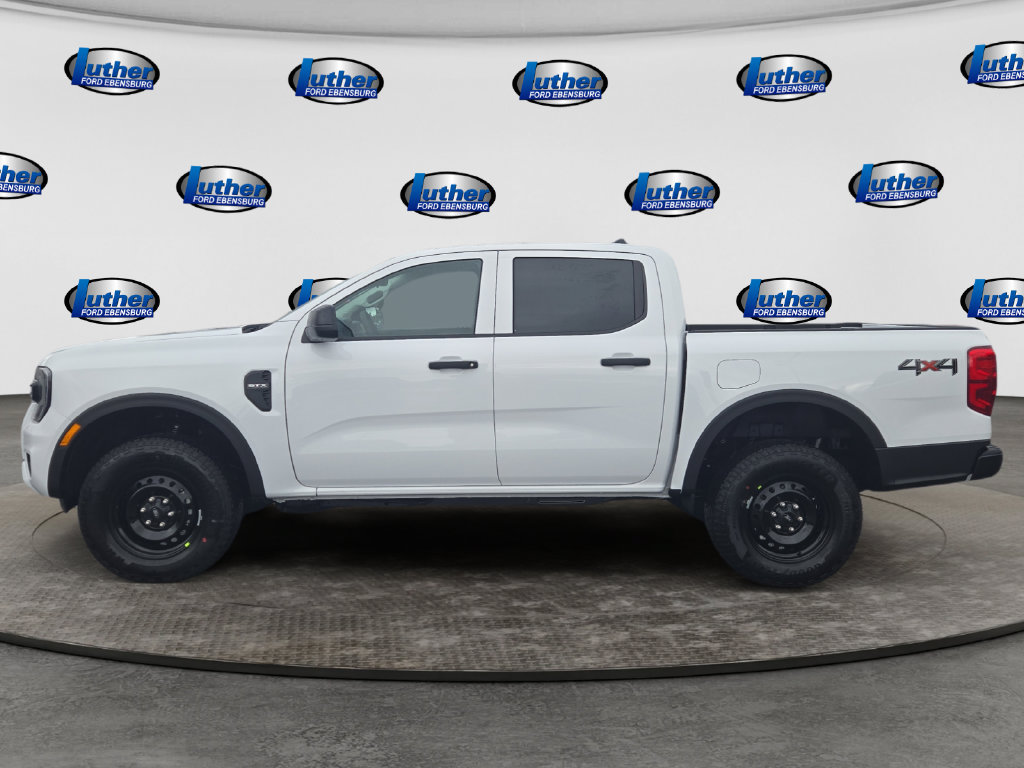 New 2026 Ford Ranger XL AWD/4WD image 2