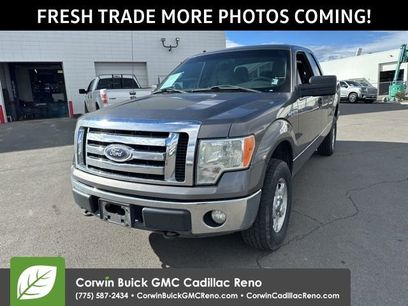 Used 2011 Ford F150 XLT