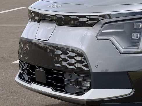 New 2026 Kia Niro Wave FWD image 12