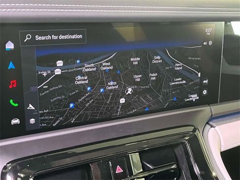 New 2025 Porsche Panamera 4 image 29