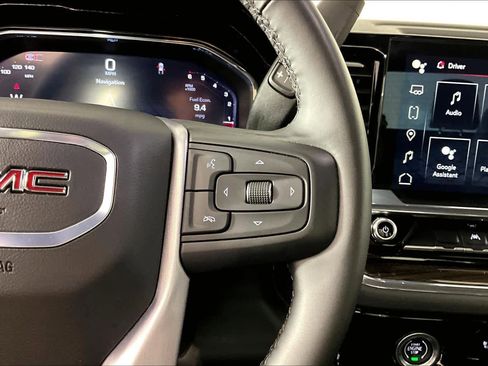 Certified 2024 GMC Sierra 1500 Elevation AWD/4WD image 24