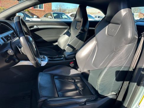 Used 2011 Audi S5 Prestige image 12