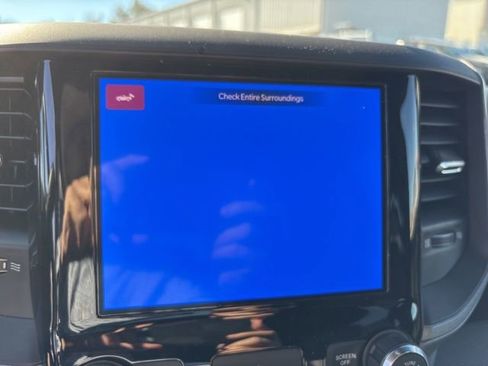 New 2026 RAM 3500 Tradesman image 28