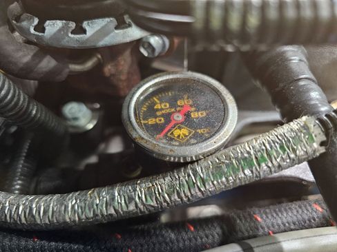 Used 2012 Ford Mustang Shelby GT500 image 32