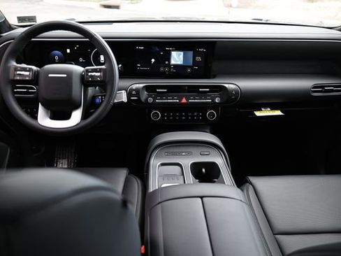 New 2026 Hyundai Palisade Calligraphy AWD/4WD image 5