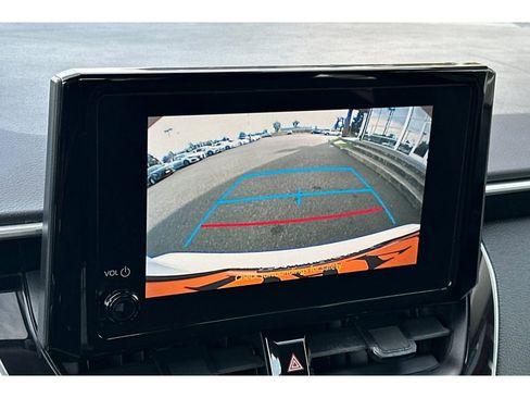 Used 2024 Toyota Corolla LE image 20