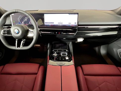 New 2026 BMW 530i xDrive AWD/4WD image 6