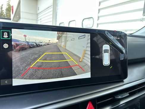 New 2026 Kia Sorento S w/ S Panoramic Sunroof Package image 21