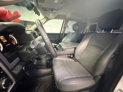 Used 2017 RAM 1500 Tradesman w/ Protection Group AWD/4WD image 41