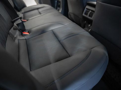 New 2026 Toyota Camry XSE image 30