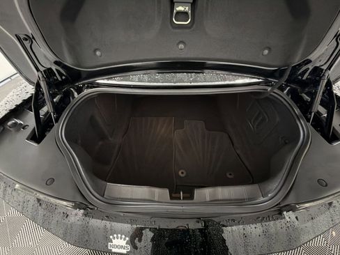 Used 2024 Chevrolet Camaro SS image 26