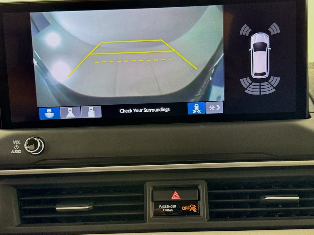 New 2026 Honda Pilot EX-L image 20
