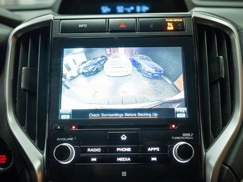 Used 2019 Subaru Ascent Premium image 26