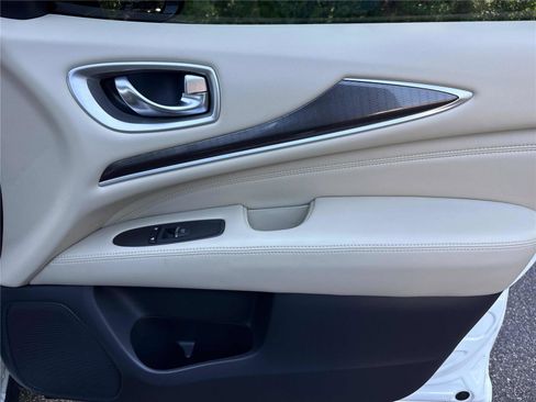 Used 2017 INFINITI QX60 FWD w/ Premium Plus Package image 23