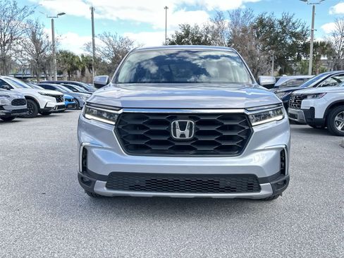 Used 2024 Honda Pilot EX-L image 9